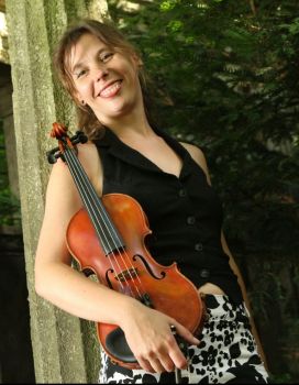 Vivien Zeller -
                Trad-Akademie Wernfels